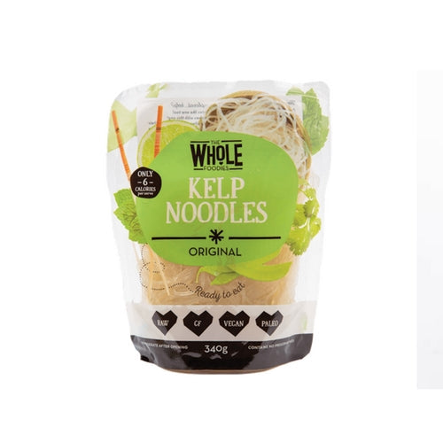 The Whole Foodies Kelp Noodles