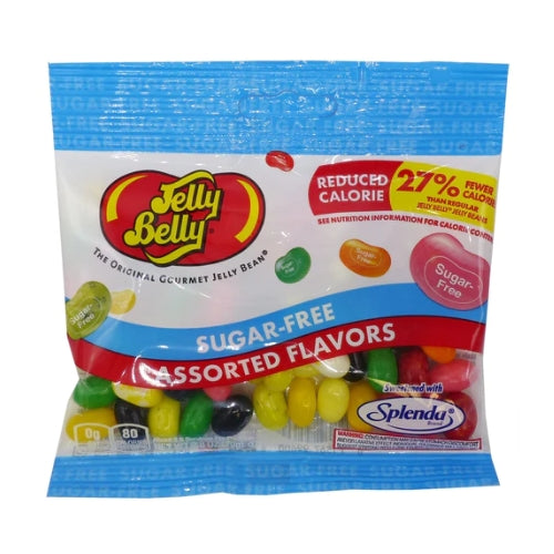 Jelly Belly Sugar-Free Jelly Beans - 30g - Limit 1 per order