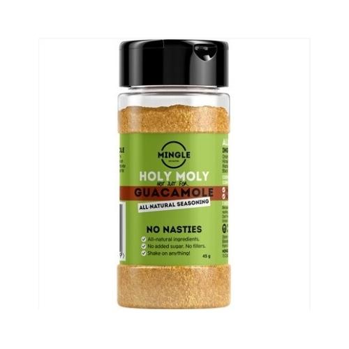 Mingle Guacamole Seasoning - 45g