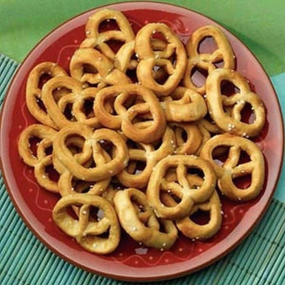 Pretzel Twists - Protein Pretzels - 29g - Limit 2 per order