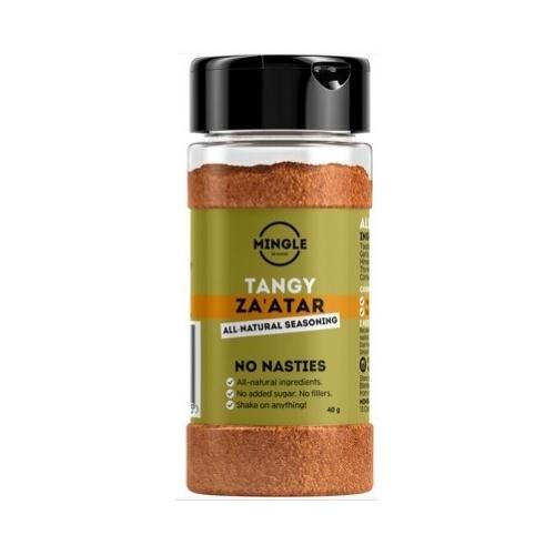 Mingle Tangy Za'atar Seasoning - 40g