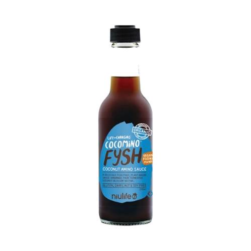 Cocomino Fysh Coconut Amino Sauce