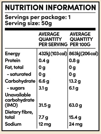 BULK Funday Fruity Vegan Gummy Bears - 50g x 12