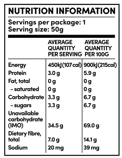 BULK Funday Fruity Gummy Snakes - 50g x 12